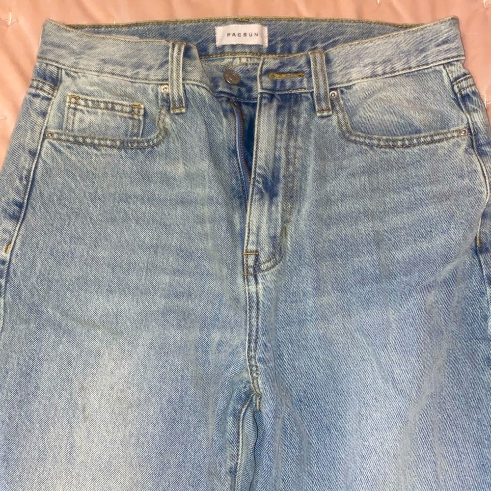 Pacsun Women Jeans